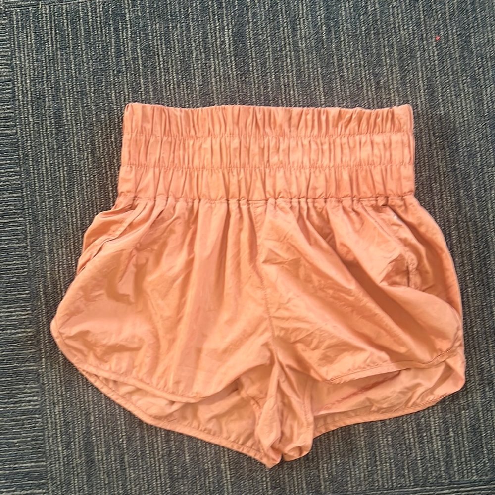 Free people The Way Home Short